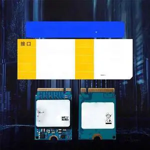 Suitable for KBG40ZNS1T02 1024G 1024GB 1TB 1TB SSD