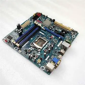 Suitable for DH55TC 1156 pin support I7 I5 I3 with HDMI DVI server motherboard