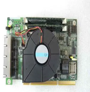 Suitable for CaviuCN3840-600-NSP-NIC4-W-P2-4 port network card Suitable for CaviuCN3840-600-NSP-NIC4-W-P2-4 port network card