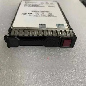 Suitable for 808905 808905-001 802578-B21 200G 12G 2.5G8G9 server hard disk