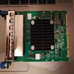Suitable for H3C OCP3.0 4-port Gigabit network card 0231AEBU 210231AEBU RS42NGT4ABY