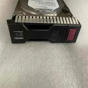 Suitable for 862126-001 861676-B21 2T 7.2K 6G 3.5 server hard disk 862126