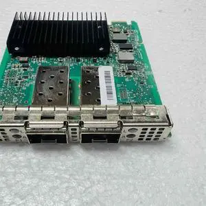 Suitable for QC55532HQCU QC55532 AP5510403-02 10G dual-port fiber optic network card