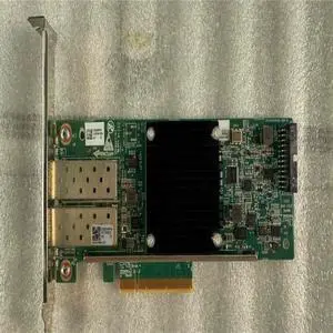 Suitable for H3C 0231AFH4 210231AFH4 02A5MK6 540F 2-port 10GE optical interface 10G network card