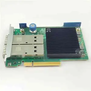 Suitable for 547FLR-QSFP 879482-B21 40/50G dual-port 10G fiber optic network card 879667-001 879491-001