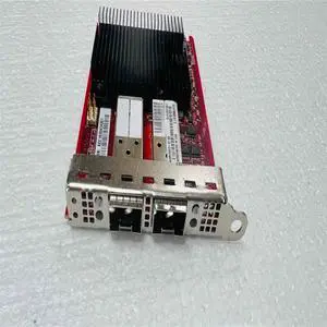 Suitable for QL41232HQCU 10G 25G SFP28 QL41232 10G dual port network card