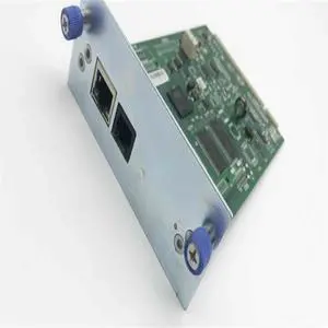Suitable for 23R9628 46X2387 45E1414 tape library management card