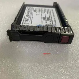 Suitable for SM863 480G MU 817106-001 816985-B21 816962-003 server hard disk
