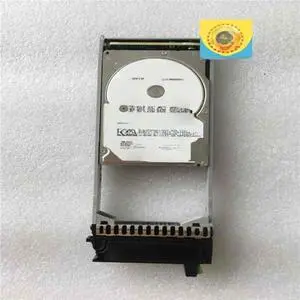 Suitable for CA07670-E775 S3 AS5600 5500 600G 10K 2.5 storage hard disk