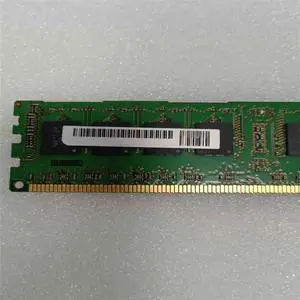 For DD2500 100-564-325 8GB 2RX8 PC3-12800R PX-MEM1X8G memory
