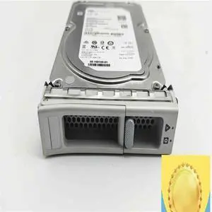 Suitable for HD4T7KL12N 4TB 7.2K 12G server hard disk 58-100189-01