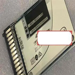 Suitable for X3550 X3650 M5 X3850X6 01GR736 01GR737 960G solid state drive