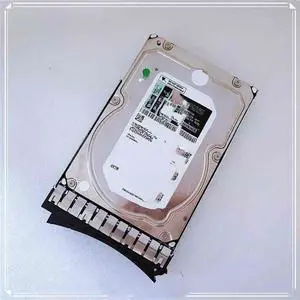 Suitable for 00FN173 00FN174 6T 7.2K 6G server hard disk 3650M5 SR650