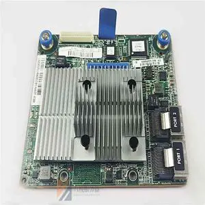 Suitable for G10 12G E208I-A card 804326-B21 836259-001 804329-001
