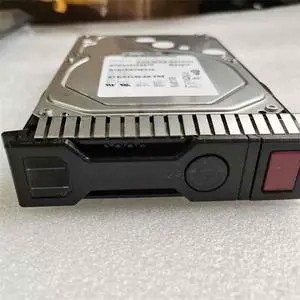 For 861756-B21 862141-001 862141 4TB 12Gb 7.2K LFF 3.5