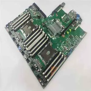 Suitable for SA5112M5 server motherboard YPCB-00870-1P1 YZMB-00870-105