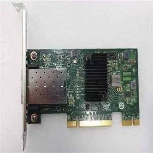 Suitable for dual-port 10G X722 fiber optic network card