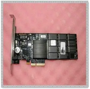 Suitable for 0VRG5T OVRG5T VRG5T 160GB SLC plug PCI-E solid state drive