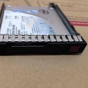 Suitable for 804665-B21 805387-001 400GB 6G 2.5