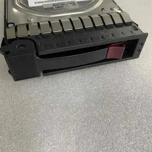 Suitable for MB008000JWRTD 8T 7.2K 12G 3.5-inch P00672-001 P01106-001 server hard disk