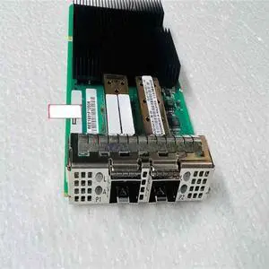 For P11586-001 10GbE 2P 524SFP+ OCP3 QL41132HQCU-HE 10GbE NIC P08452-B21