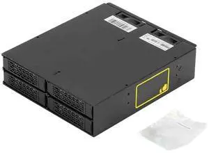 Suitable for Z8 Z6 Z4 optical drive 2.5 inches / hard drive expansion MB994SP-4S