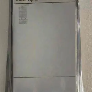 For WD HUH721212AL5200 12TB 12G 7.2K