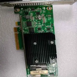 Suitable for H3C 210231A7MJ UN--H460-B1 12Gb dual port card 0231A7MJ