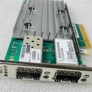 Suitable for E 10/25GB fiber optic network card 621SFP28 869570-001 867326-001 867328-B21