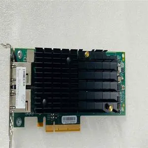 FOR E 827607-001 N3U51A N3U51-63000 CN1200E-T Dual-port 10G Ethernet network card