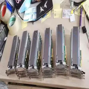 Suitable for P3600 series 800G 800GB AIC 3.0X4 PEDME800G4