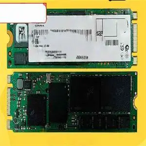Suitable for 5300 1.92T M.2 2280 enterprise-class desktop notebook MTFDDAV1T9TDS