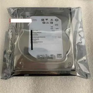 Suitable for MB6000GVYZB 846520-002 862138 861759-002 6T 7.2K 6G 3.5 server hard disk