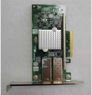 Suitable for H3C UN-CNA-10GE-2P-560F-B2 210231A6CD 0231A6CD server network card