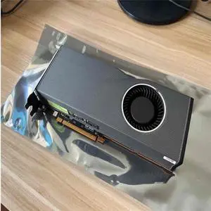 5700XT 8G 8GB public version graphics card driver-free rendering modeling
