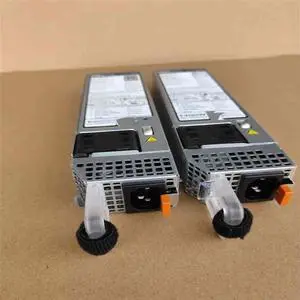 Suitable for T550 R650 R7525 R750XS 1400W power supply 7DWXY 6C11W 1CW9G 07DWXY 06C11W 01CW9G