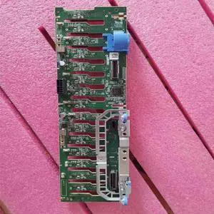 Suitable for R750 R7525 server hard disk backplane 16 disk slots KMWW8 5T0M7