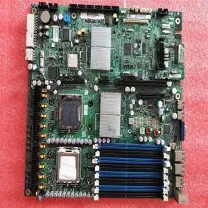 Suitable for S5000XALR S5000AL motherboard 54 series CPU