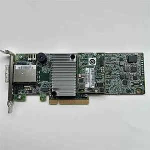 For 9380-8e 12Gb 1G Cache 8-port external card