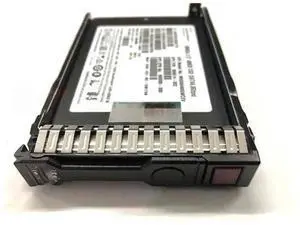 Suitable for 872344-B21 872518-001 480GB MU 6G 2.5 SSD