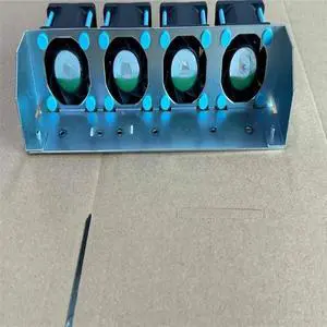 Suitable for ASR1001-X ASR1001-X-FANTRAY Fan Assembly 100X-X 800-38491-02