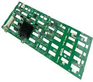 Suitable for RH5288V3 server 24*3.5-inch hard disk backplane BC11THBK 03023BJB