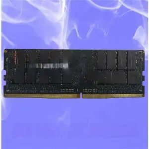 For 2019 MTA72ASSBG72LZ-2G9D3 2G9D3VI 64GB 64G 4DRX4 PC4-2933Y-LE2-12 Black Memory Module