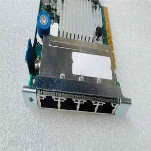 Suitable for E 764302-B21 768082-001 763352-001 4P 536FLR-T10G network card