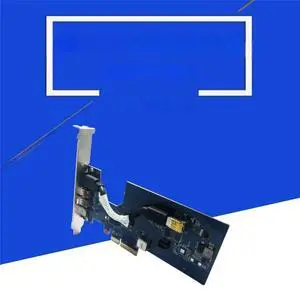 Suitable for 4 expansion cards support P2 P3 P5 P7 P10-PX