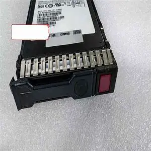 Suitable for 400G 12G MU 822784 842783-001 822552-001 G9 G10 hard disk