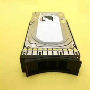 Suitable for 00WH126 00WH127 8T 8TB 3.5-inch X3650 M5 X3850 X6 hard disk Suitable for 00WH126 00WH127 8T 8TB 3.5-inch X3650 M5 X3850 X6 hard disk