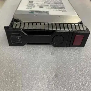 Suitable for 882400-001 12T 7.2K 6G 3.5 server hard disk 881785-B21