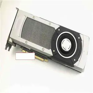 Suitable for MA970 MB535 MB871 MC560 MC561 MD771 A1186 A1289 MD770 graphics card 6GB