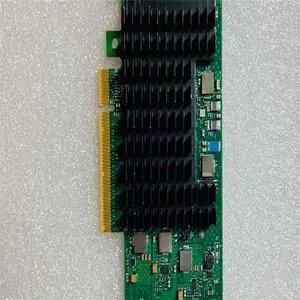 For dual-port 10G Ethernet card X710T2LG1P5